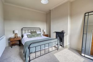 Bedroom Two- click for photo gallery